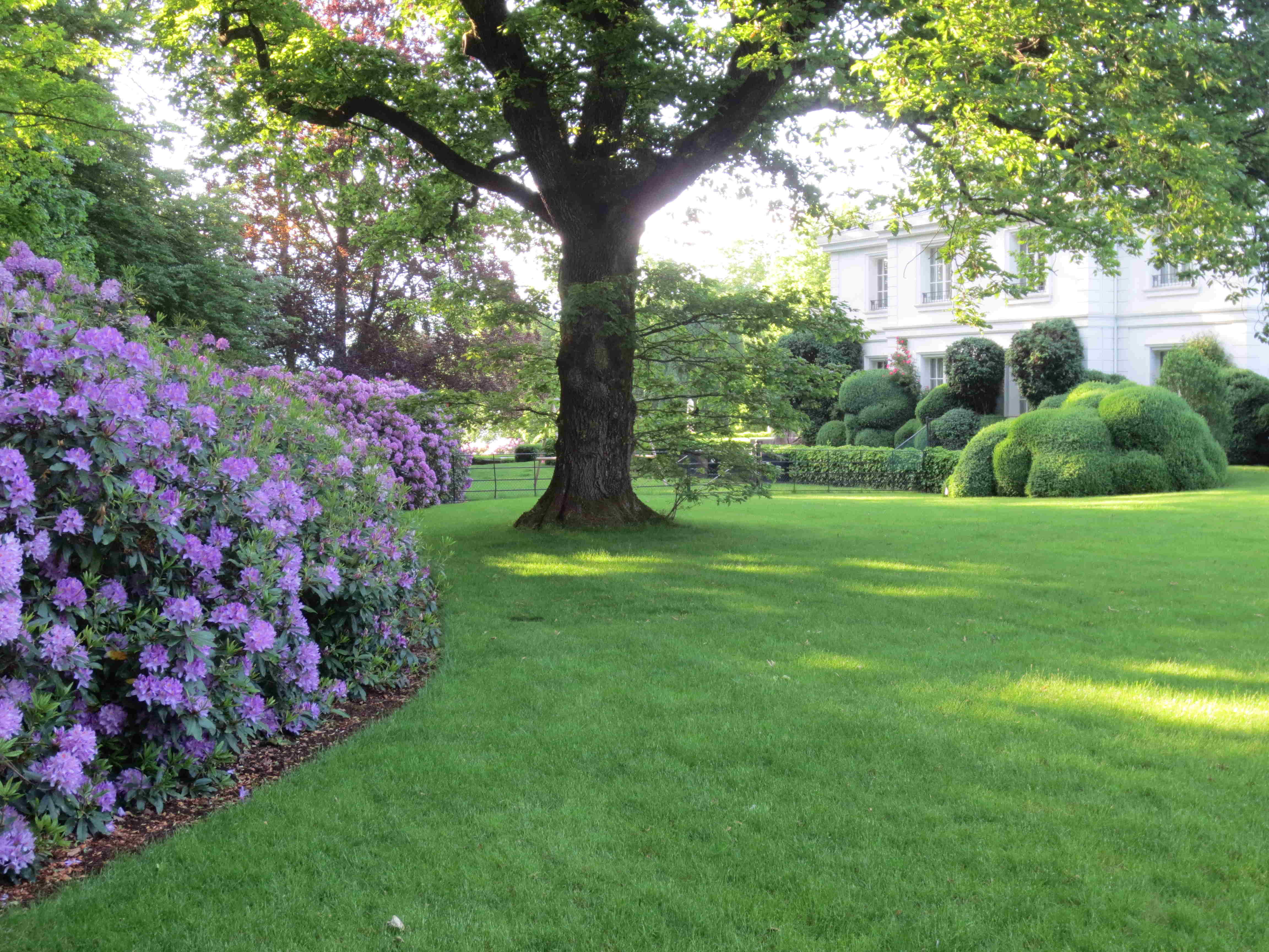 Cauwelier Landscaping