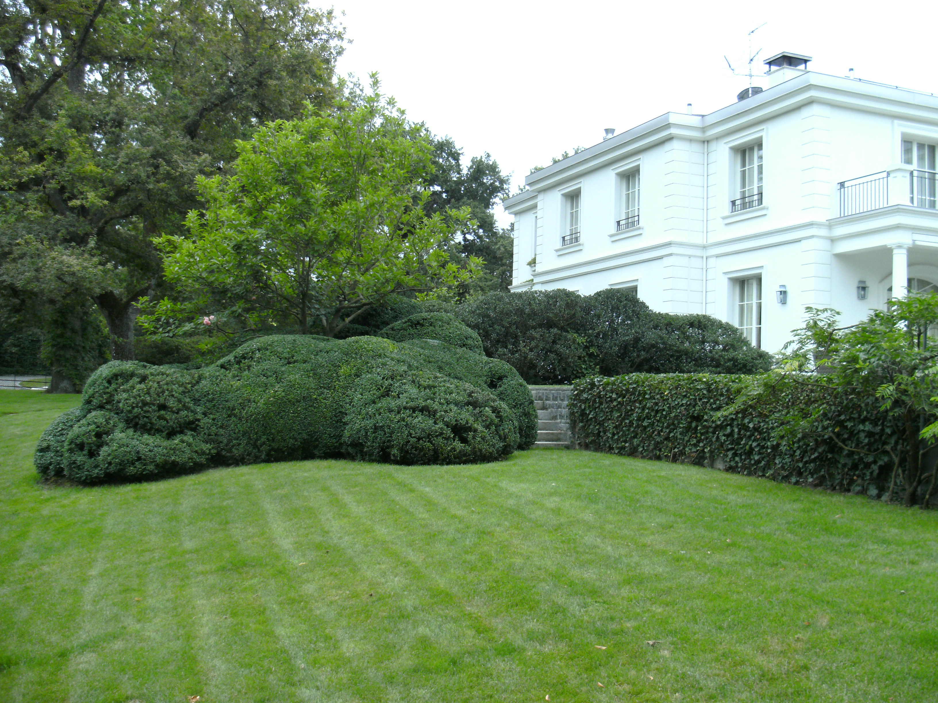 Cauwelier Landscaping