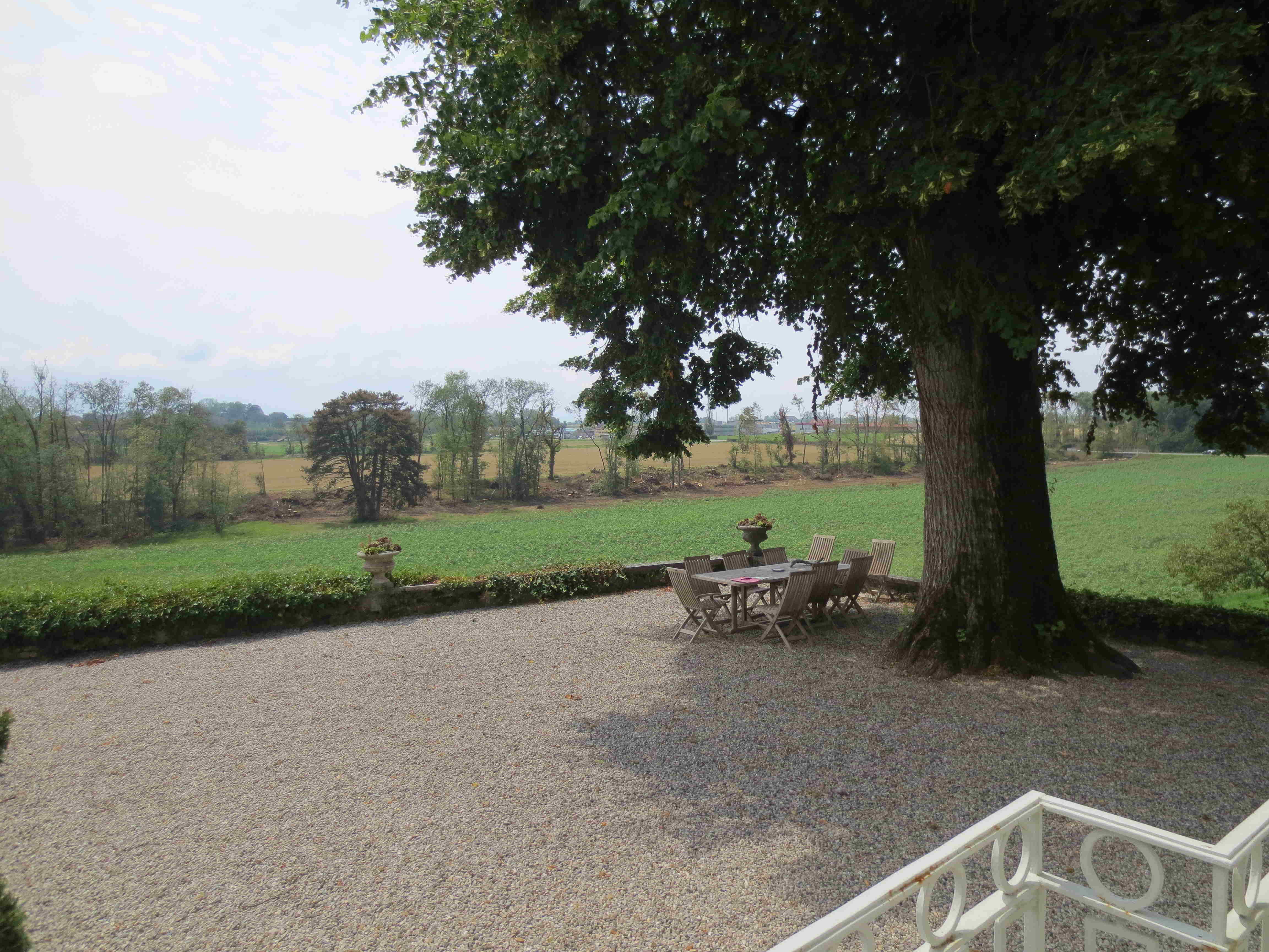 Cauwelier Landscaping