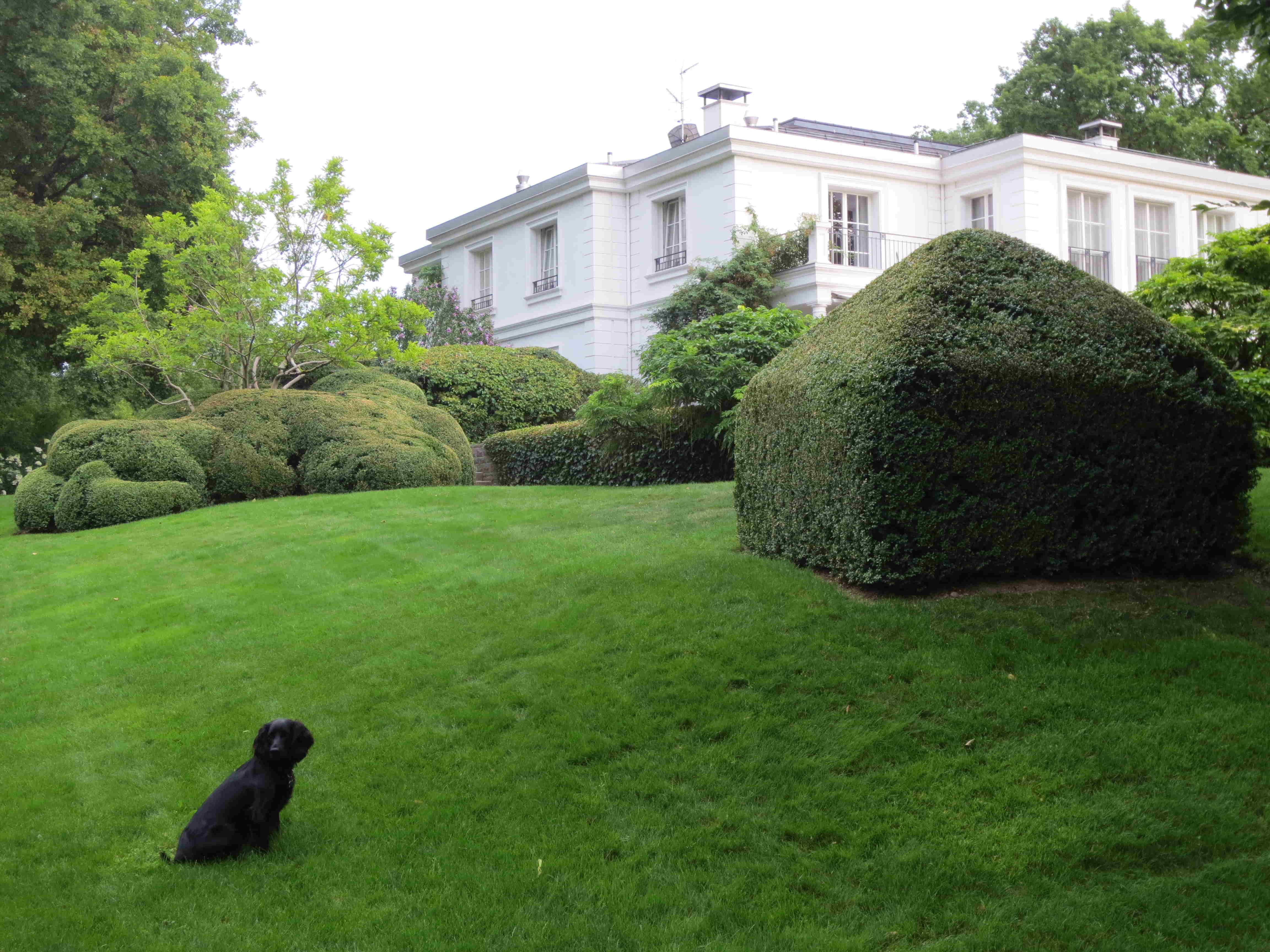 Cauwelier Landscaping