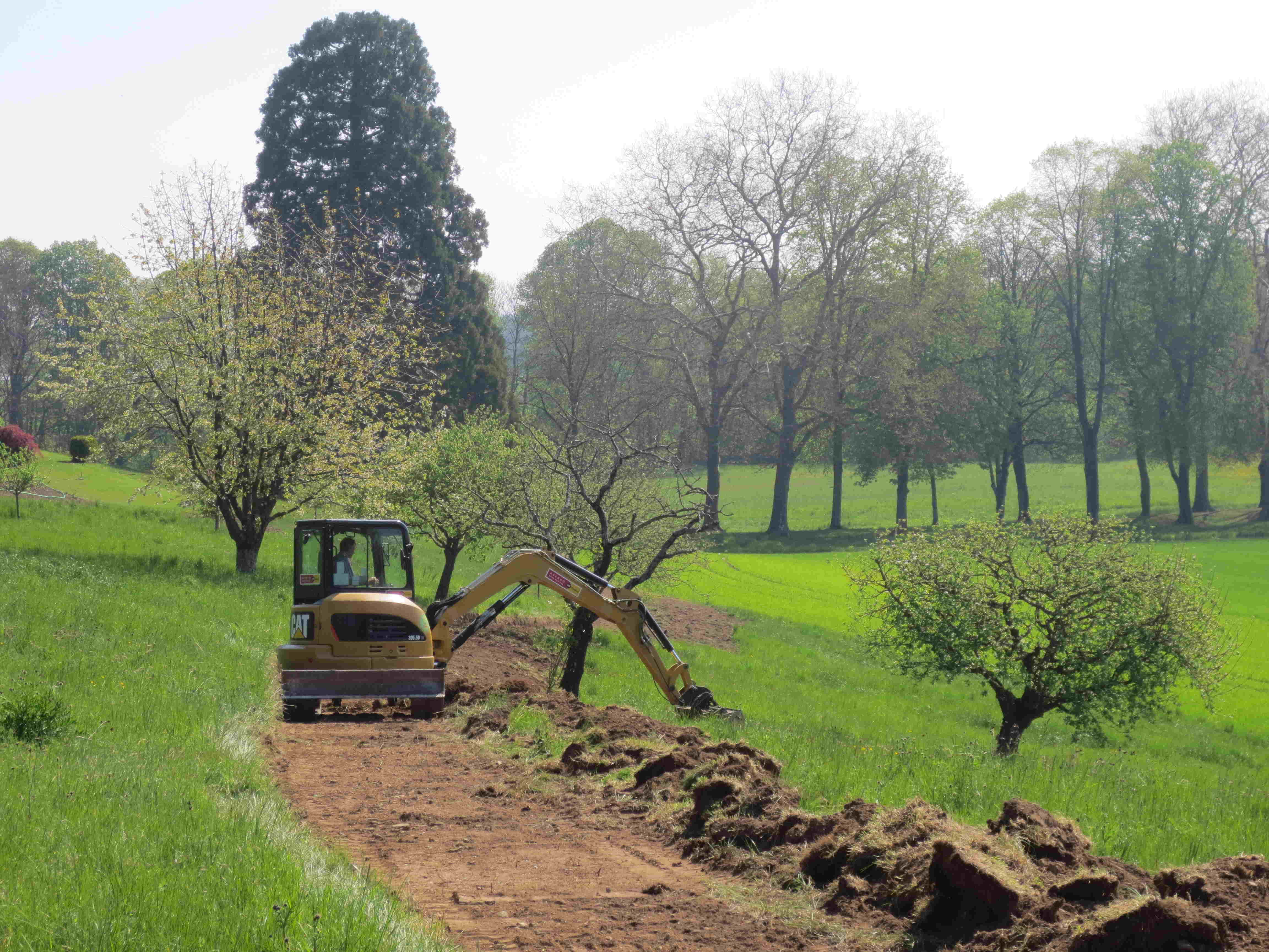 Cauwelier Landscaping