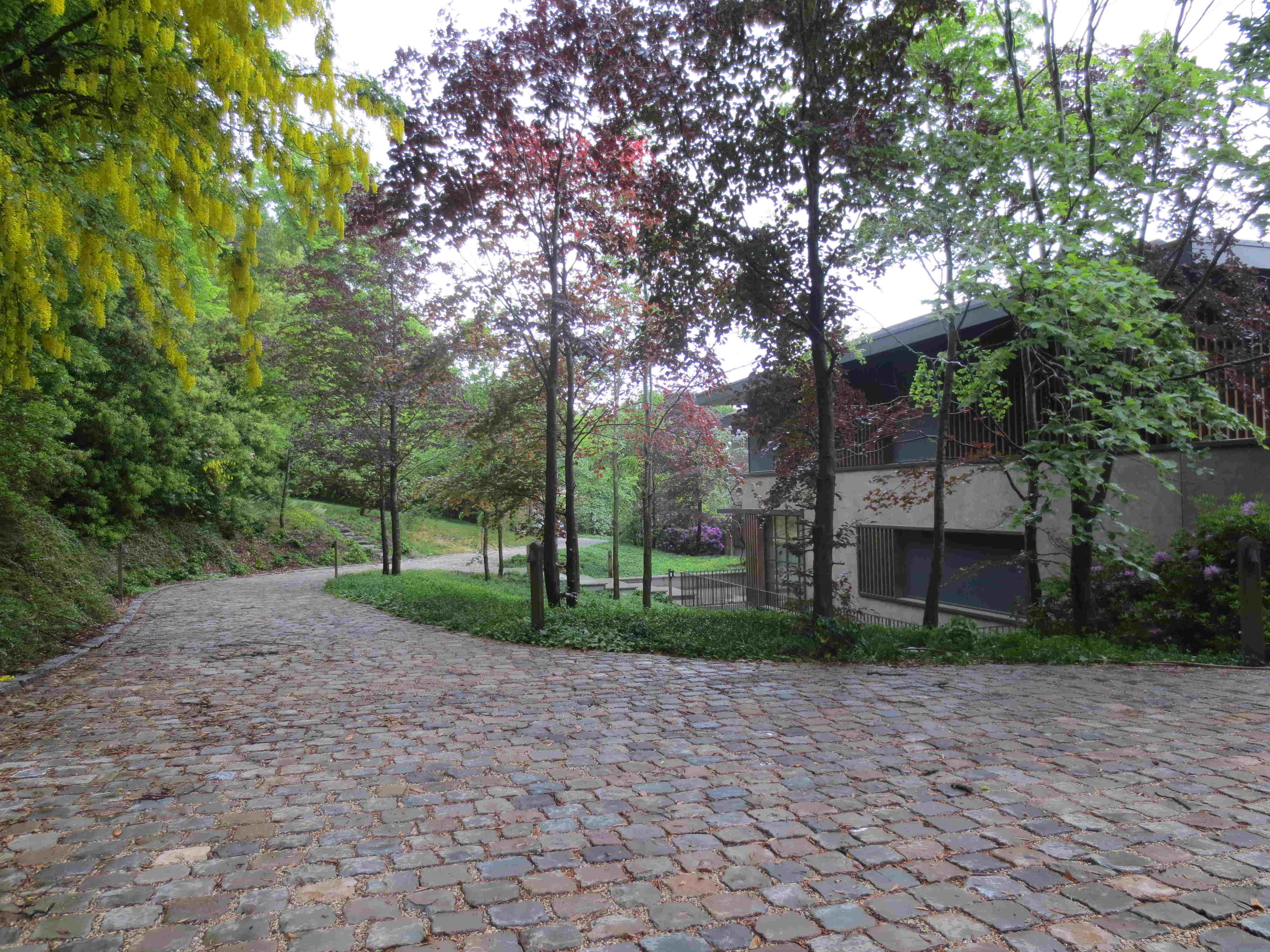 Cauwelier Landscaping