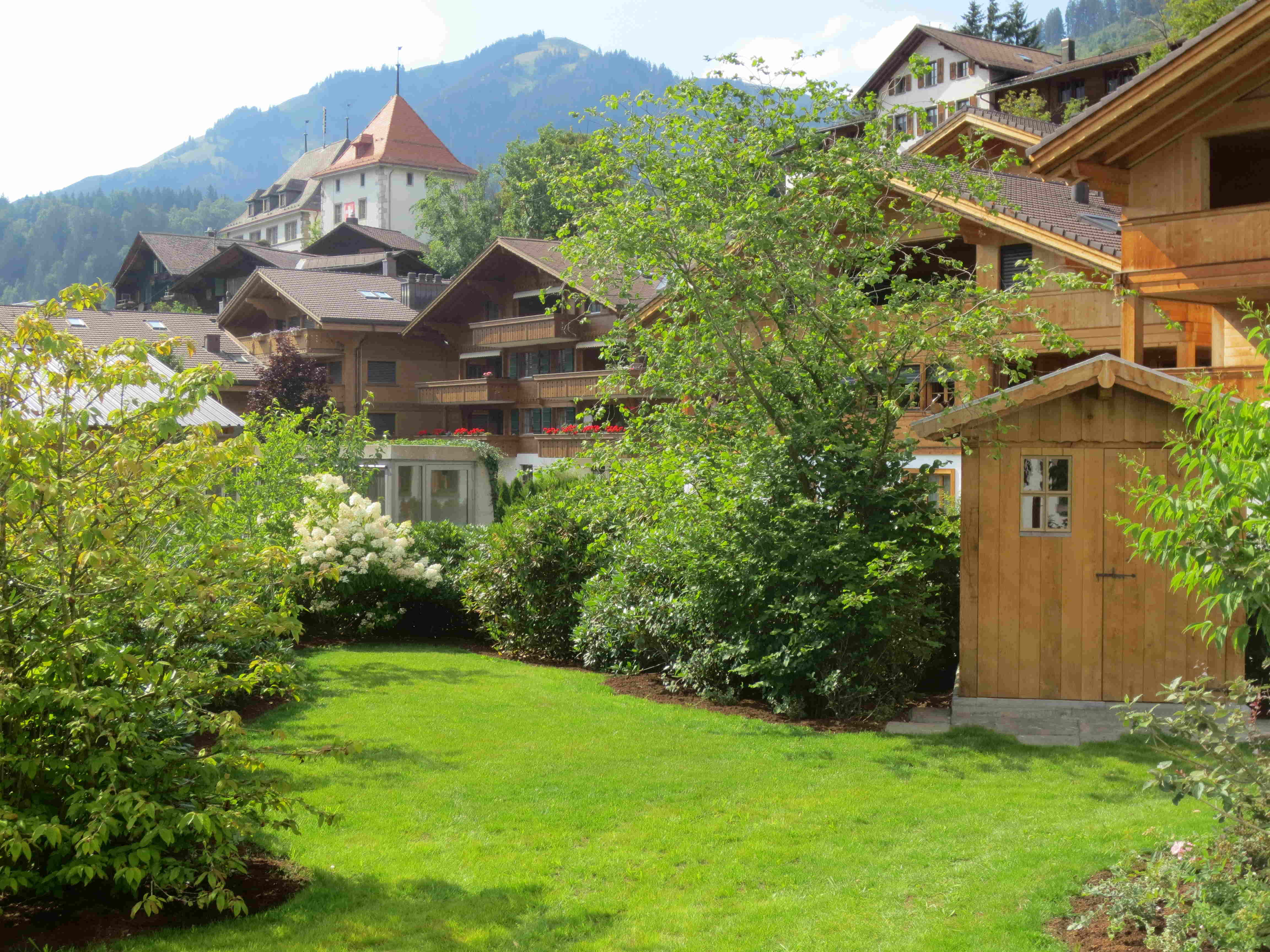 Cauwelier Landscaping