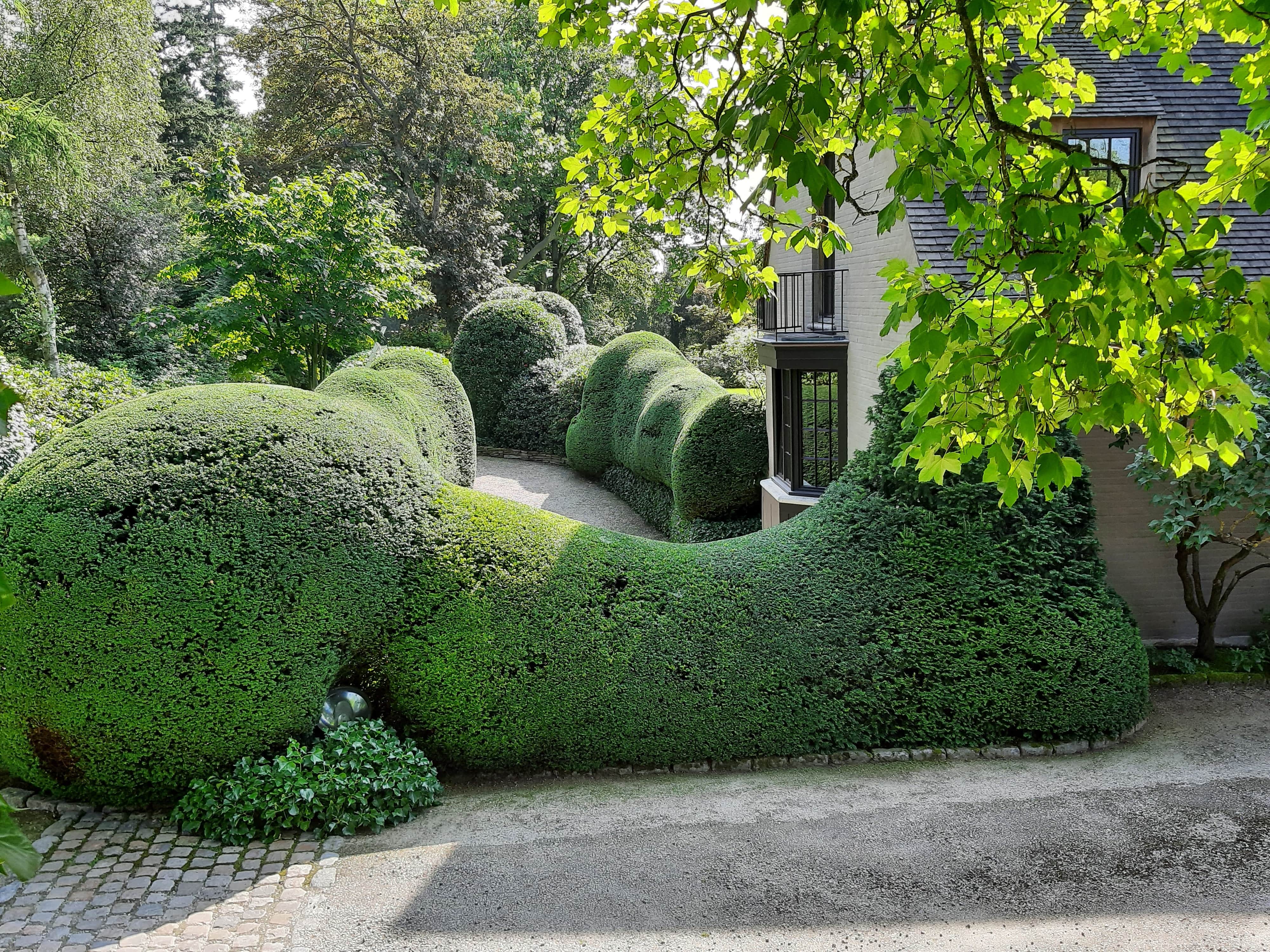 Cauwelier Landscaping