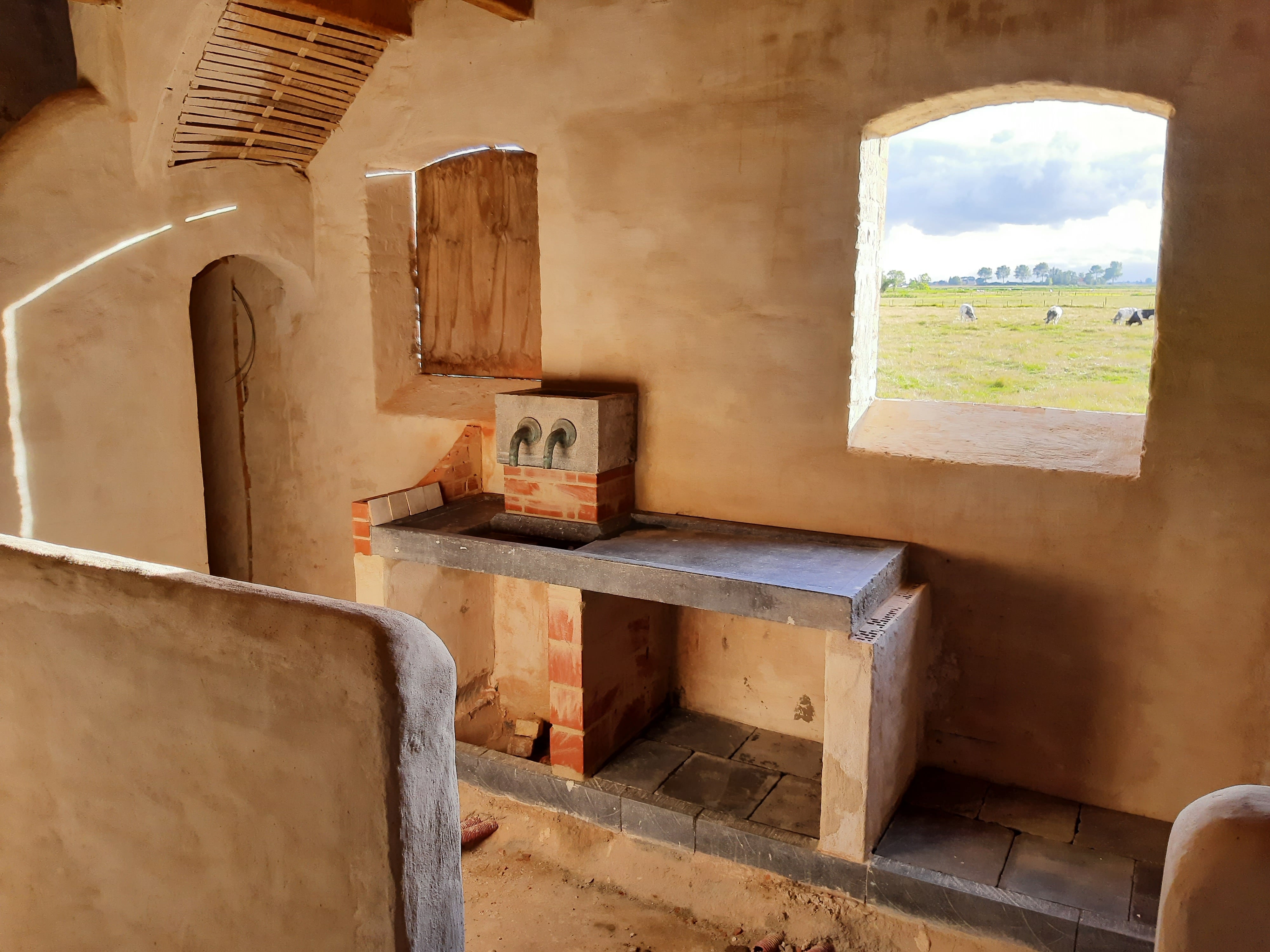 Cauwelier Landscaping