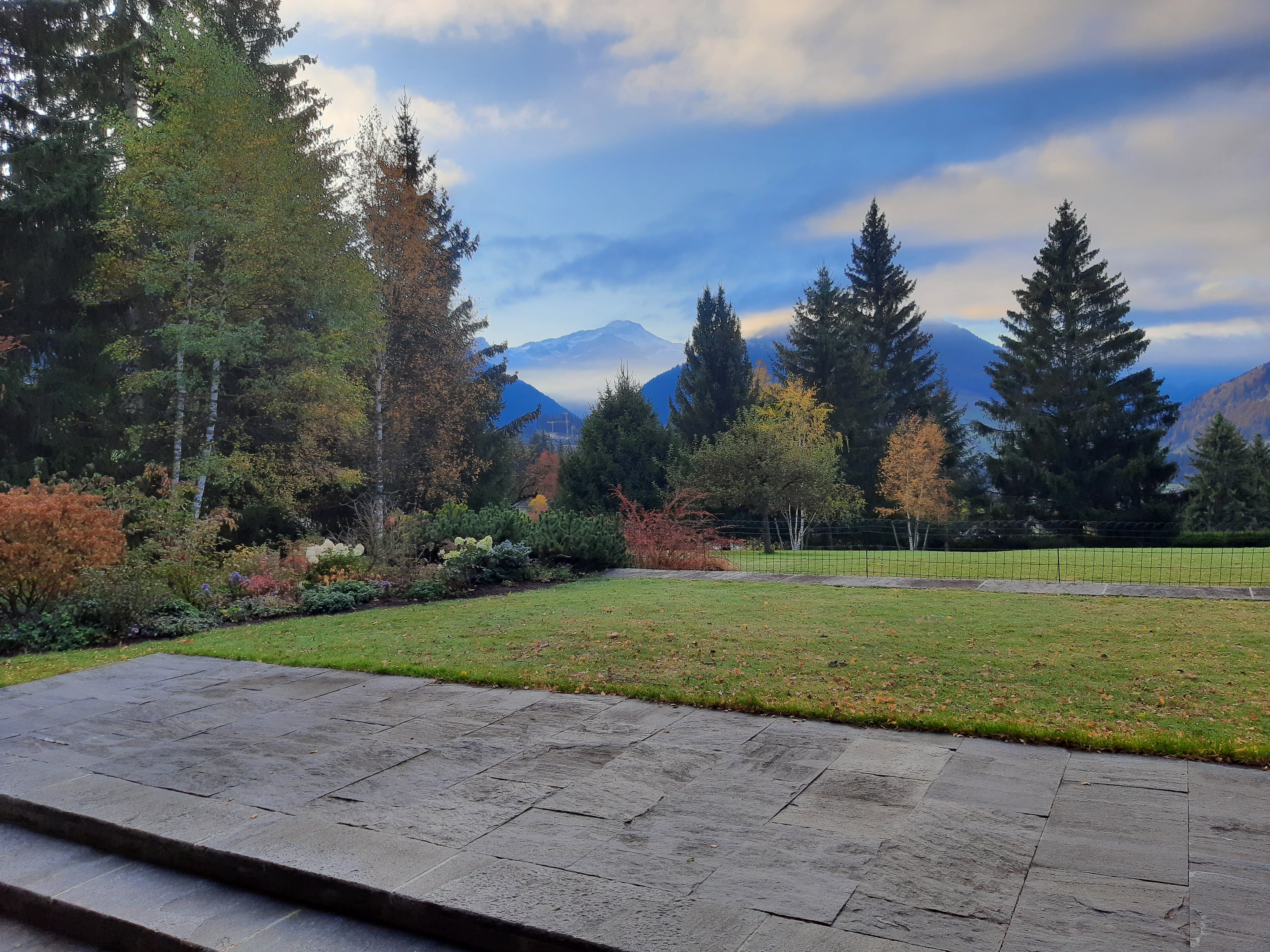 Cauwelier Landscaping