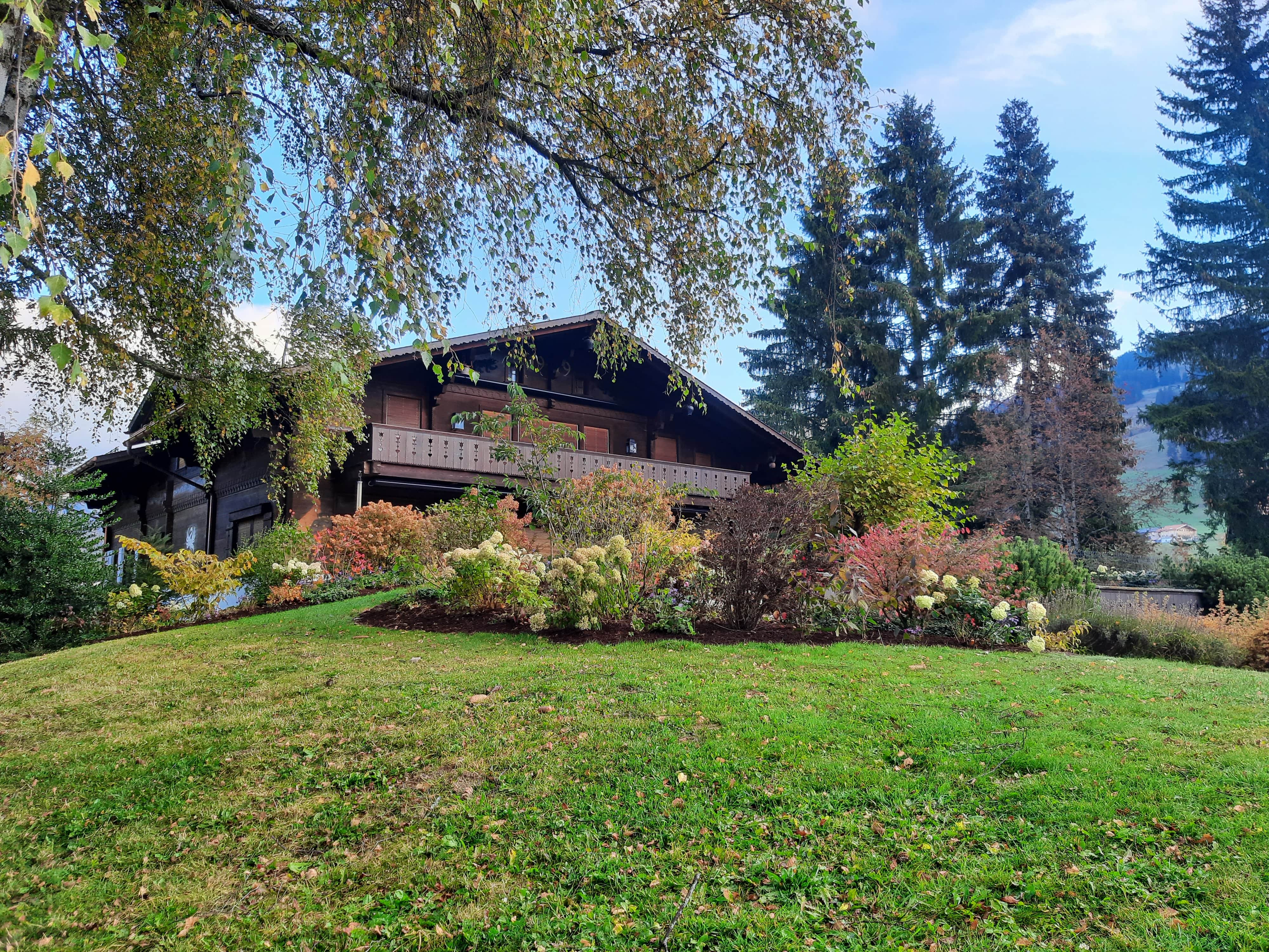 Cauwelier Landscaping