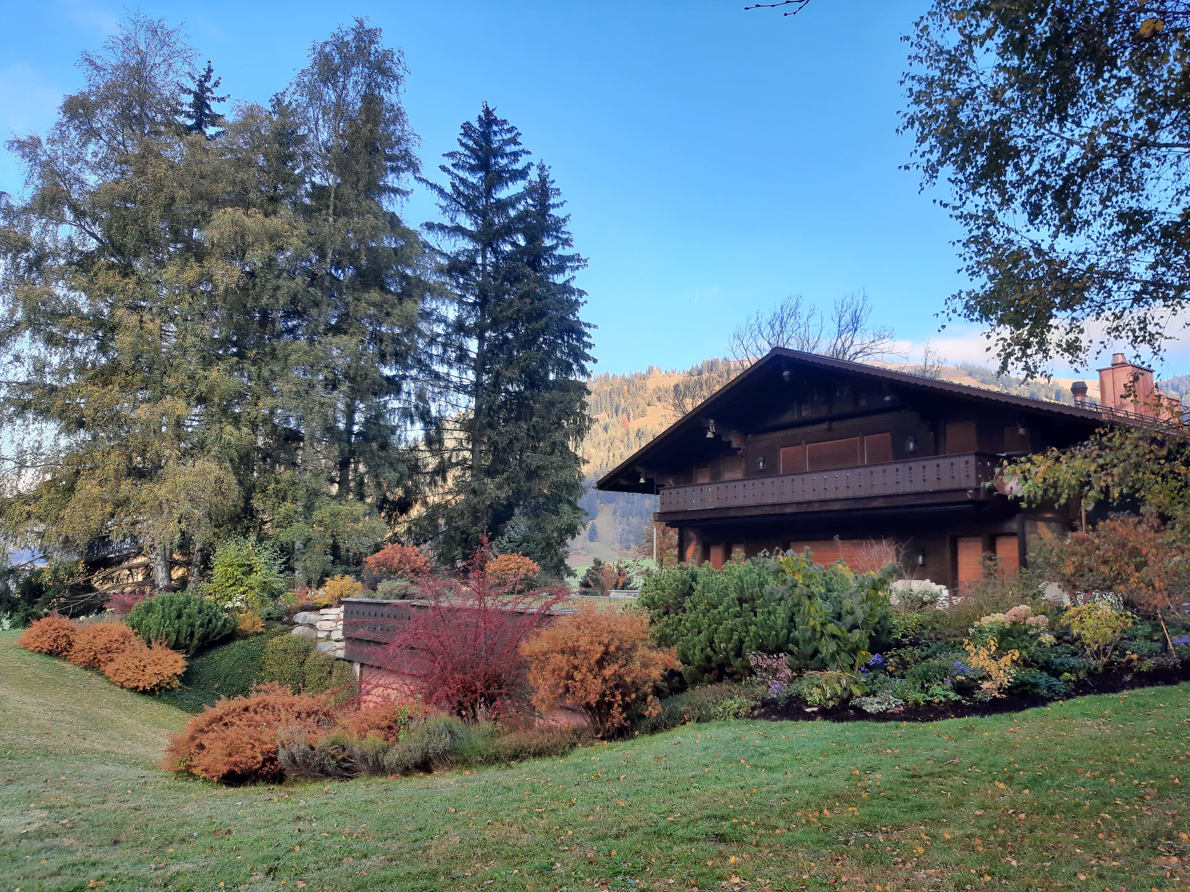 Cauwelier Landscaping