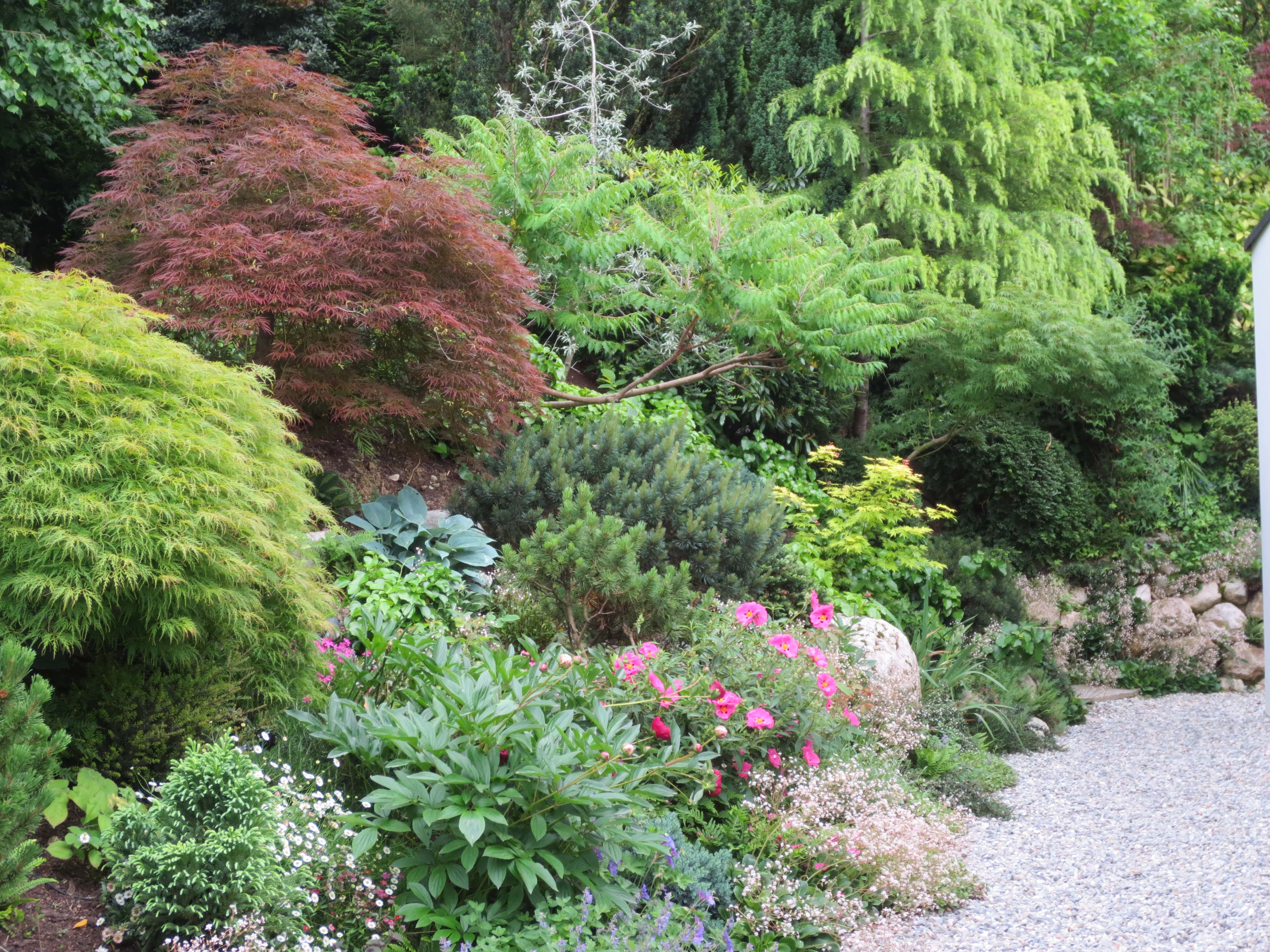 Cauwelier Landscaping