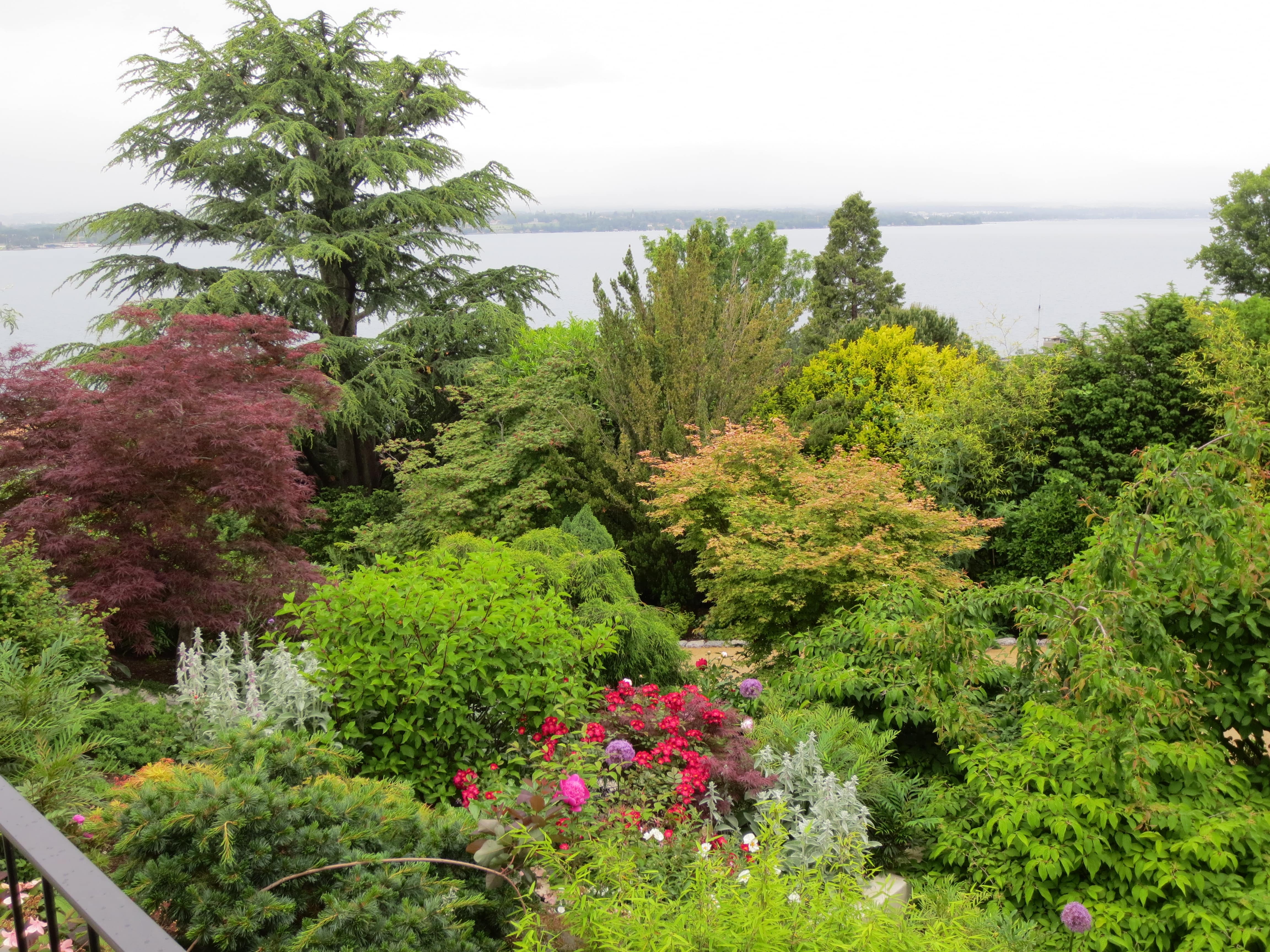 Cauwelier Landscaping