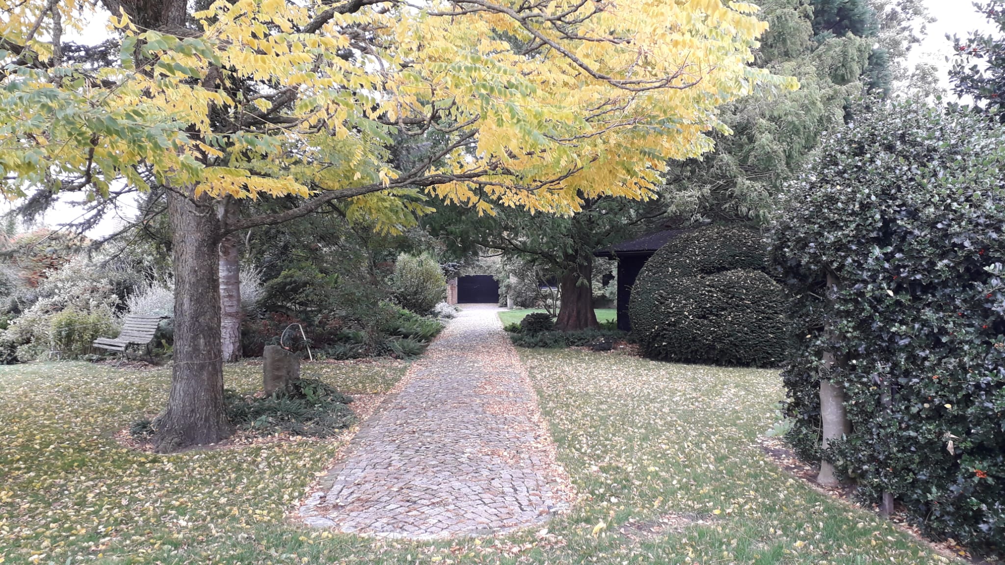 Cauwelier Landscaping