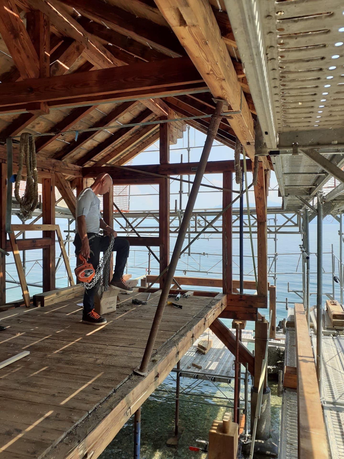 Cauwelier Landscaping