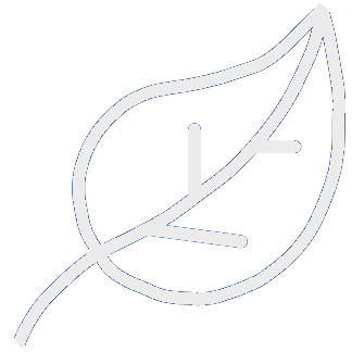 leaf bullet point